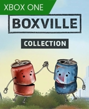 Boxville Collection Xbox One