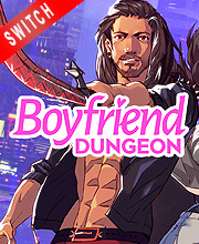 Boyfriend Dungeon Switch