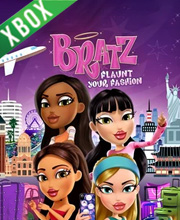 Bratz Flaunt Your Fashion Xbox One