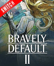 Bravely Default 2