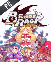 Brave’s Rage Pc