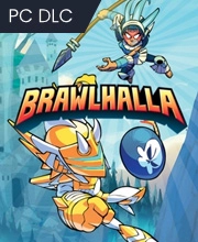 Brawlhalla All Legends Pc