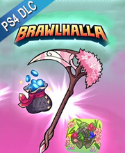 Brawlhalla Spring Championship 2021 Pack Pc