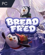 Bread and Fred Pc