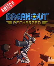 Breakout Recharged Switch