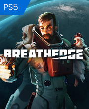 Breathedge Playstation 5