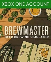 Brewmaster Beer Brewing Simulator Xbox One