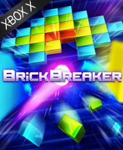 Brick Breaker Xbox Series X