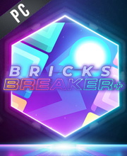 Bricks Breaker Plus Pc