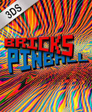 Bricks Pinball 3Ds