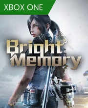Bright Memory Xbox One
