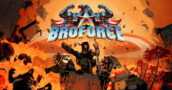 Broforce sur PS4 – Chope-le maintenant au meilleur prix PS+