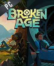 Broken Age
