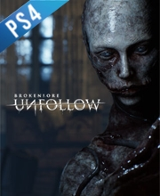 BrokenLore UNFOLLOW Playstation 4
