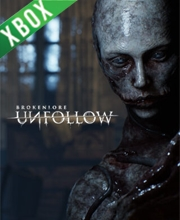 BrokenLore UNFOLLOW Xbox One