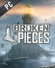 Broken Pieces Pc