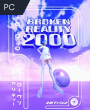 Broken Reality 2000 Pc