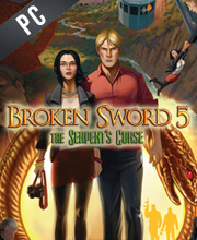 Broken Sword 5 The Serpent's Curse Pc