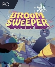 BroomSweeper Pc