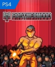 Brotherhood Playstation 4