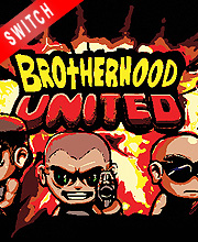 Brotherhood United Switch