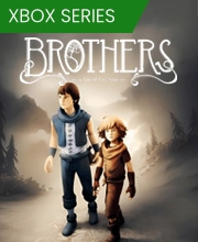Brothers A Tale of Two Sons Xbox Series X