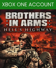 Brothers in Arms Hells Highway Xbox One