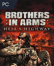 Brothers in Arms Hells Highway Pc