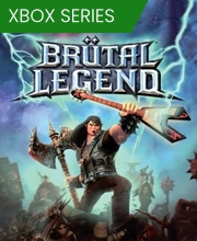 Brütal Legend Xbox Series X