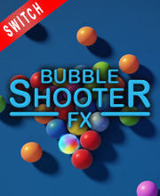 Bubble Shooter FX Switch