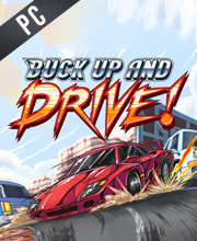 Buck Up And Drive Pc