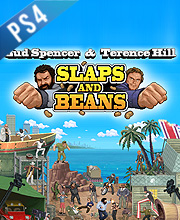 Bud Spencer & Terence Hill Slaps and Beans