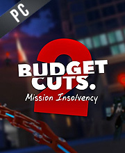 Budget Cuts 2 Mission Insolvency Pc