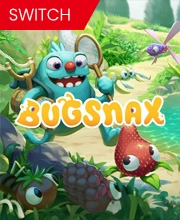 Bugsnax Switch
