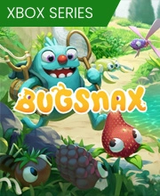 Bugsnax Xbox Series X