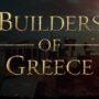 Builders of Greece lancé : Dominez la ville avec ces clés CD bon marché