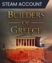 Builders of Greece Pc