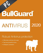 BullGuard AntiVirus 2020