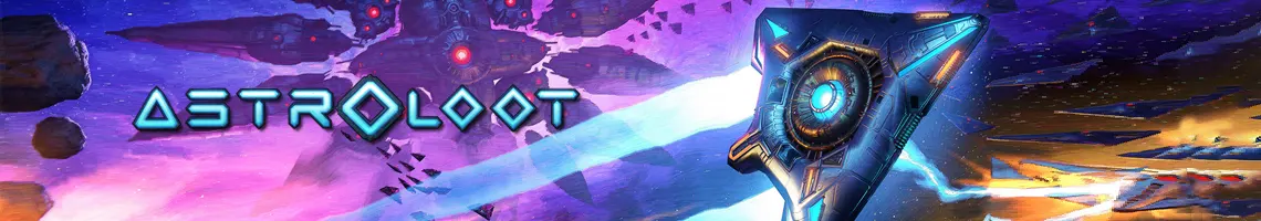 PILLEZ ET GAGNEZ DES NIVEAUX EN DÉTRUISANT TOUT DANS ASTROLOOT