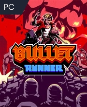Bullet Runner Pc