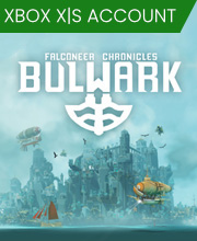 Bulwark Falconeer Chronicles Xbox Series X
