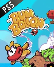 Bumballon Playstation 5