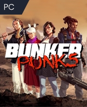 Bunker Punks Pc