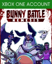 Bunny Battle Nemesis Xbox One