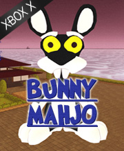 Bunny Mahjo Xbox Series X