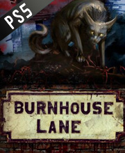 Burnhouse Lane Playstation 5