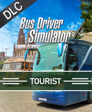 Bus Driver Simulator Tourist Pc