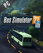 Acheter Bus Simulator 21 Next Stop Compte Steam Comparer les prix