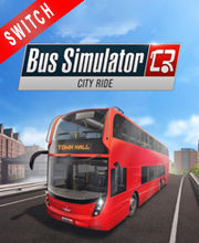 Bus Simulator City Ride Switch
