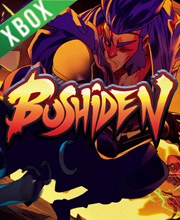 Bushiden Xbox One